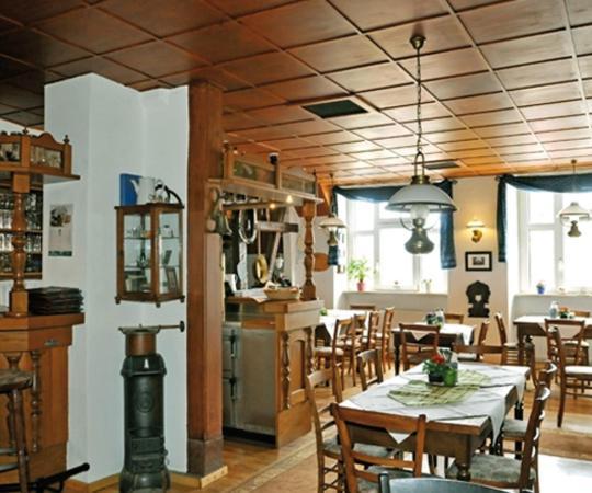 Gasthaus&Pension Zur guten Quelle Molsdorf Exterior foto